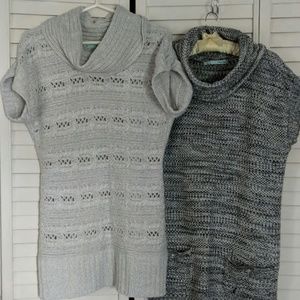 Two Maurices Sweaters